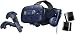 HTC VIVE Pro Virtual Reality System primary
