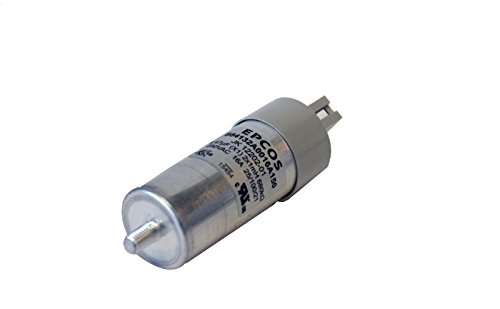 Sun Ergoline 47 UF Tanning Bed Capacitor