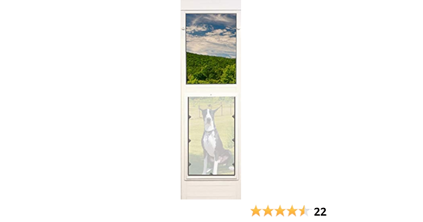 amazon pet door sliding glass