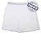 Innerwear Brands Collection Men's 12 Pack Cotton Boxer Sleep Shorts Super Value Pack
