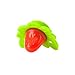 Nuby Fruity Vibes Vibrating teether, Assorted