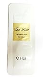 20 X OHUI The First Cell Revolution Eye Cream 1ml, Super Saver than Normal Size