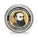 Professor Fuzzworthy's Beard Balm Gloss Leave In Conditioner All Natural Organic Beard Care with Leatherwood Honey & Essential Plant Oils | Handmade in Tasmania Australia- 40g