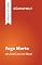 Livro Fogo Morto — José Lins do Rego (análise de livro)