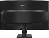 Gigabyte GS32QC 31.5" QHD Curved Gaming Monitor 165Hz 1ms FreeSync Premium HDR view 4