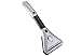Sharper Image Heated Ice Scraper