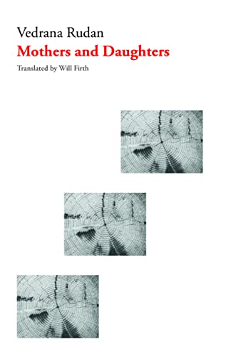 Mothers and Daughters (Croatian Literature)