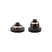 DT Swiss Front Wheel Kit for 100 mm Q/R 240s Fifteen/Tricon