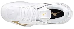 Mizuno Women's Wave Momentum 2 | Women's Indoor