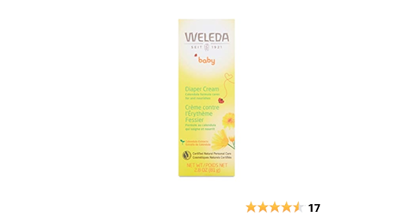 weleda baby amazon
