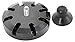 Advantek Pet Gazebo Replacement Roof Hub and Cap, 1
