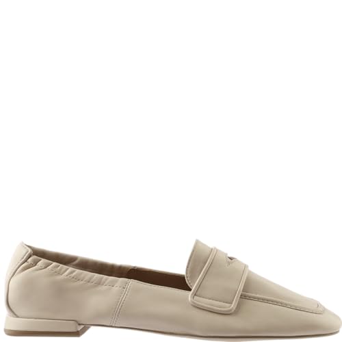 Högl LIU, Loafers Mujer, porzelan, 42 EU X-Ancho