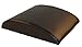 Therapist’s Choice® Abdominal Trainer Mat for Full Range of Motion Ab Workouts, Back Stretcher & Plank Board all in one!