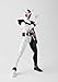 Tamashii Nations Shinkocchou Seihou Kamen Rider W Fang Joker 