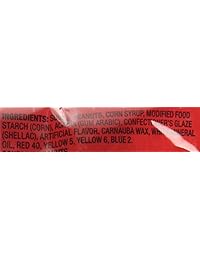 Boston Baked Beans Candy Coated Cacahuetes, Cacahuetes, 2,9 onza (Pack de 8)