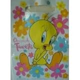 Looney Tunes Tweety Bird Treat Sacks
