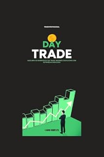 Livro Day Trade do básico ao avançado