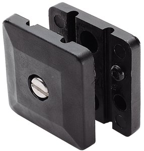 Polyform U.S. True-Fit Fender Holders Parallel Connector (Pkg. Of 2)
