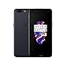 OnePlus 5 A5000 - Gray - 6GB RAM + 64 GB - 5.5 inch - International Version - No Warranty (Gray) (Renewed)