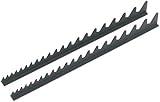 Sealey 2 x WR01 Shark Teeth Spanner Rack Tool Box Shelf Holder Organizer Tray view 2