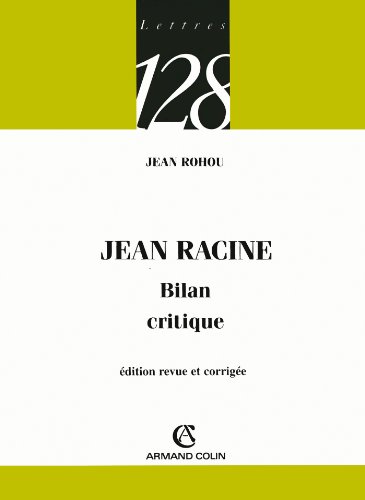 Jean Racine