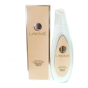 lakme fruit moisturizer