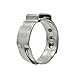 ISPINNER 40pcs 3/4 Inch PEX Cinch Clamps, 304 Stainless Steel Cinch Crimp Rings Pinch Clamps for PEX Tubing Pipe Fitting Connections (3/4 Inch)