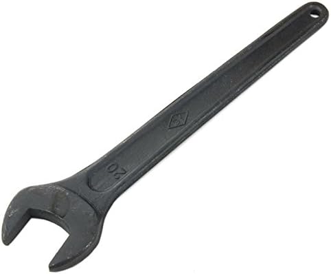 General Purpose 20mm Steel Box End Wrench