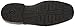 ECCO Men's Helsinki Cap Toe Oxford, Black, 43 EU/9-9.5 M US