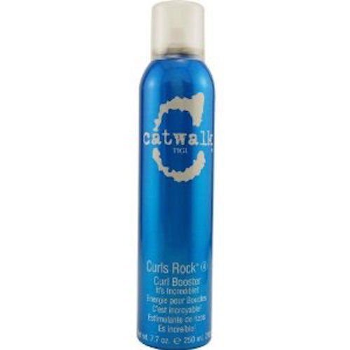 TIGI Catwalk Curls Rock Curl Booster by TIGI