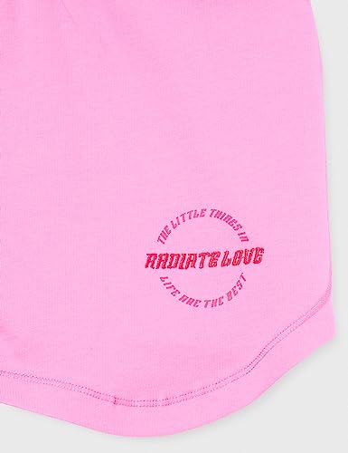 Inside Women's Shorts