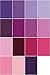 Connecting Threads Color Wheel Precut Quilting Fabric Bundle 2.5