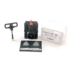 HappyModel ELRS Module ES24TX Pro 1000mW 2.4G