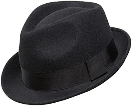 Borsalino CON SCATOLA Limited – 50 GRAM – Premium Fur Felt Fedora