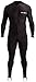 NeoSport Full Body Long Sleeve Lycra Sports Suit for Women and Men – Helps Protect Against UV rays and Skin Irritants - Great for Swimming, Snorkeling, Scuba Diving and All Watersports