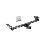 Draw-Tite 75540 Class III Max-Frame Receiver (with 2" Square Receiver Tube Opening)