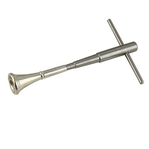 Mouthpiece Truing Tool Woodwind Instrument Repair Accessories - Thumbnail 2