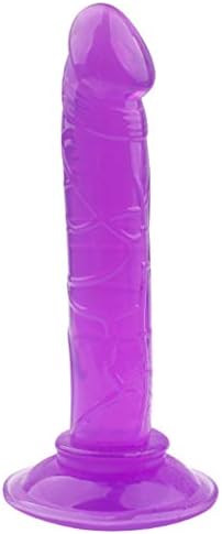 Hehelen Waterproof Silicone Big Realistic Dîd-Los with S-uction Cup for Women Men Beginners