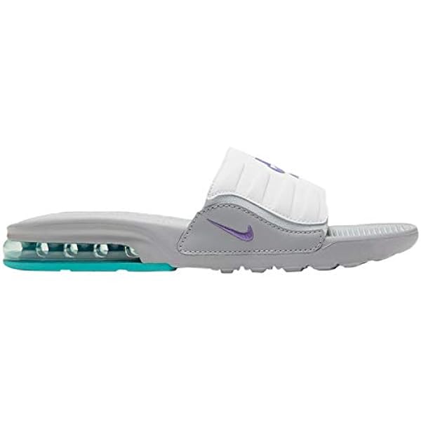 Nike ナイキ レディース エアマックス カムデン スライド Bq4633 003