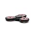 Power Tri Spinner Fidget Toy The Anti Anxiety 360 Hand Spinner Premium Hybrid Ceramic Bearing Perfect Stress Reducer, ADD, ADHD And EDC Focus, Hands & Finger Spinner For Kids & Adults