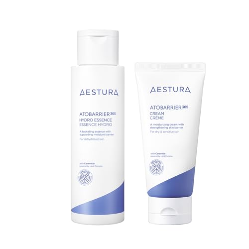 AESTURA ATOBARRIER365 Cream with Hydro Essence