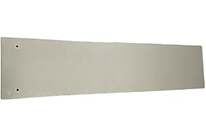 Global Pool Products 6' Sand Diving Board Replacement for Inground Swimming Pools GPP-DB-GX6-S