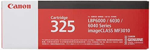 toner 325 canon