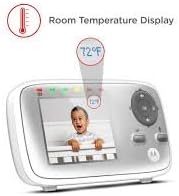 motorola mbp483 camera