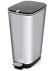 Amazon.es: Cubos de basura para la cocina: Hogar y cocina