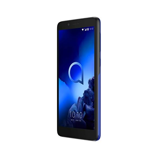 Alcatel-1C-2019-Sim-Free-Unlocked-UK-Smartphone-189-Display-8GB-Dual-Sim-Blue Alcatel 1C 2019 Sim Free Unlocked UK Smartphone 18:9 Display 8GB Dual Sim- Blue