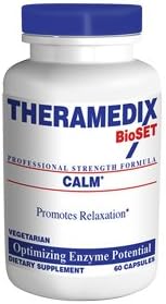 Theramedix- Calm 60 caps