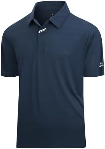 Amazon.com: adidas Mens PrimeBlue Sideline 21 Short Sleeve Polo