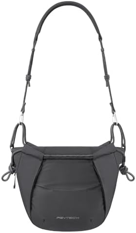 Amazon.com : PGYTECH OneGo Solo V2 10L Camera Sling Bag+Tech