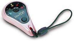 Kissme, Bad Breath Detector